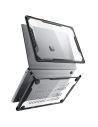 Hurtownia GSM - Etui Supcase Unicorn Beetle Apple MacBook Air 15 2023 Fekete - SPC377 - {ean13} - Hurt