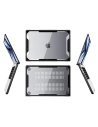 Hurtownia GSM - Etui Supcase Unicorn Beetle Apple MacBook Air 15 2023 Fekete - SPC377 - {ean13} - Hurt