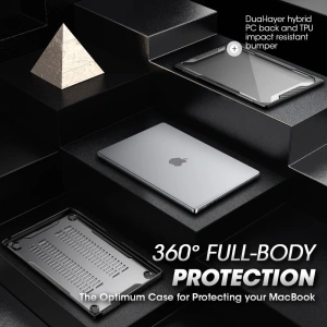 Wholesale Supcase Unicorn Beetle Apple MacBook Air 15 2023 Black - SPC377 - {ean13} - Hurt