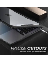 Hurtownia GSM - Etui Supcase Unicorn Beetle Apple MacBook Air 15 2023 Black - SPC377 - {ean13} - Hurt
