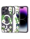 Hurtownia GSM - Etui Tech-Protect Magmood MagSafe Apple iPhone 14 Pro Max Spring Daisy - THP2274 - {ean13} - Hurt