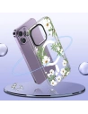 Hurtownia GSM - Etui Tech-Protect Magmood MagSafe Apple iPhone 14 Pro Max Spring Daisy - THP2274 - {ean13} - Hurt