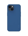 Case Nillkin Super Frosted Shield Pro Apple iPhone 15 Plus / 14 Plus blaue
