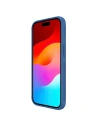Hurtownia GSM - Case Nillkin Super Frosted Shield Pro Apple iPhone 15 Plus / 14 Plus blaue - NLK1210 - {ean13} - Hurt