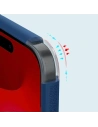 Wholesale Nillkin Super Frosted Shield Pro Apple iPhone 15 Plus / 14 Plus blue - NLK1210 - {ean13} - Hurt