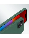 Hurtownia GSM - Case Nillkin Super Frosted Shield Pro Apple iPhone 15 Plus / 14 Plus blaue - NLK1210 - {ean13} - Hurt