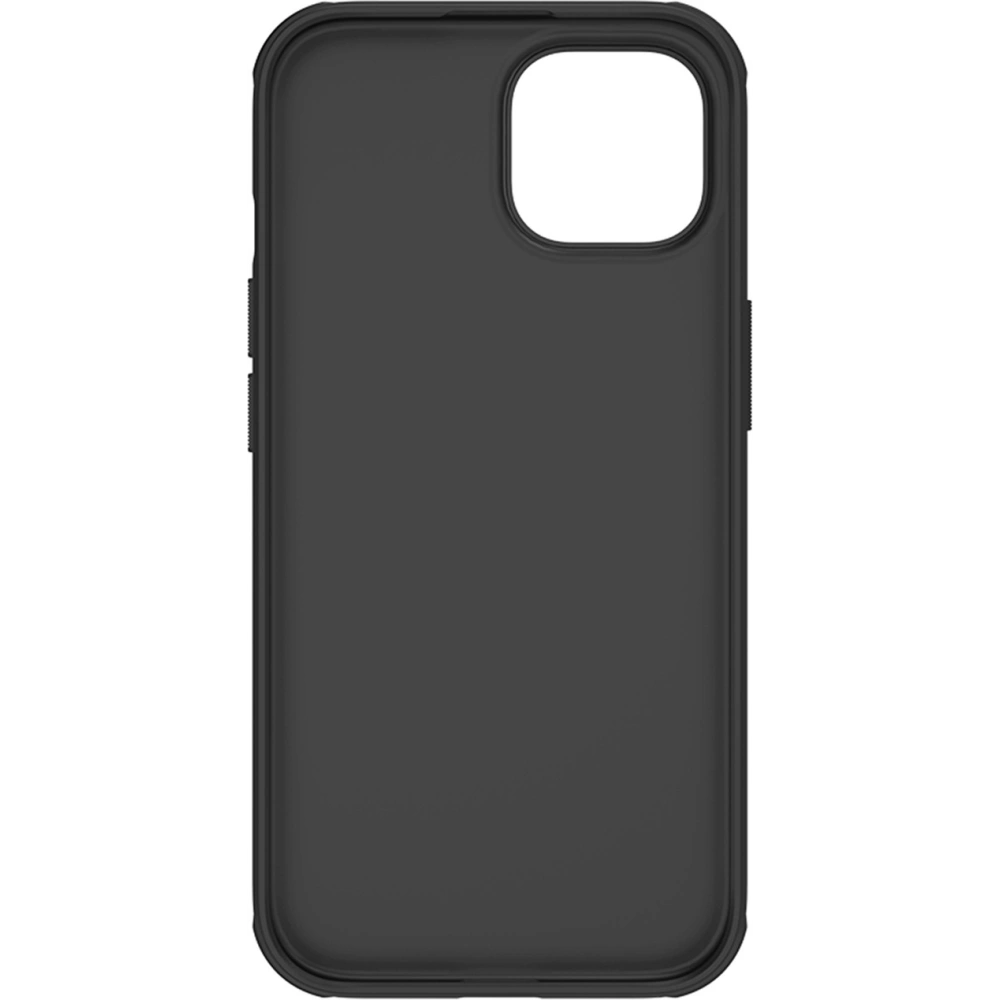 Hurtownia GSM - Case Nillkin Super Frosted Shield Pro Apple iPhone 15 Plus / 14 Plus schwarz - NLK1211 - {ean13} - Hurt