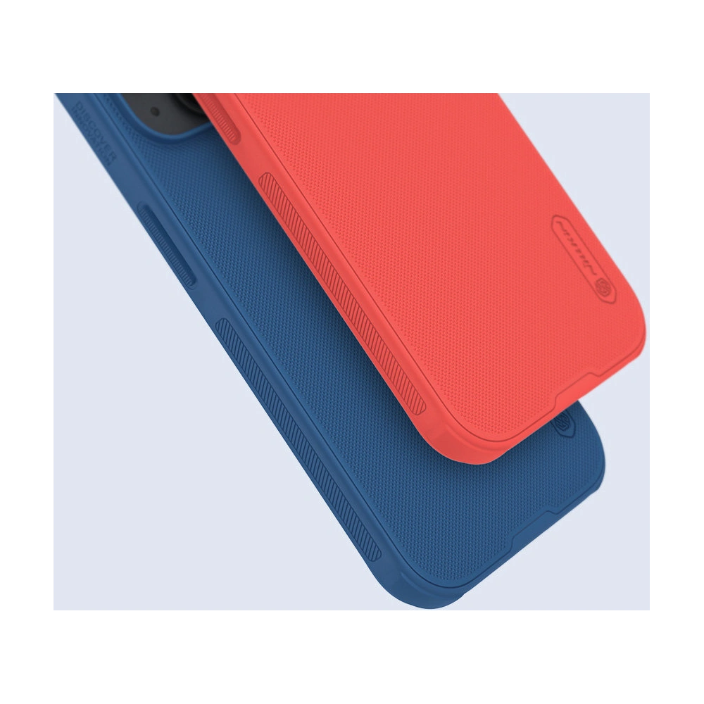 Wholesale Nillkin Super Frosted Shield Pro Apple iPhone 15 Plus / 14 Plus black - NLK1211 - {ean13} - Hurt