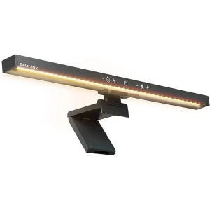 Wholesale BlitzMax BM-ES computer display lamp black - BLZ571 - {ean13} - Hurt