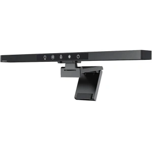 Wholesale BlitzMax BM-CS1 RGB computer display lamp black - BLZ572 - {ean13} - Hurt