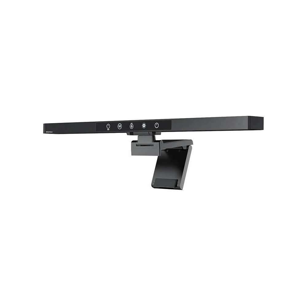Hurtownia GSM - BlitzMax BM-CS1 RGB Monitorlampe schwarz - BLZ572 - {ean13} - Hurt