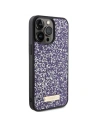 Hurtownia GSM - Etui Guess GUHCP15XPFGSBSP Apple iPhone 15 Pro Max hardcase Rhinestone Metal Logo fioletowy/purple - GUE2866 - {ean13} - Hurt