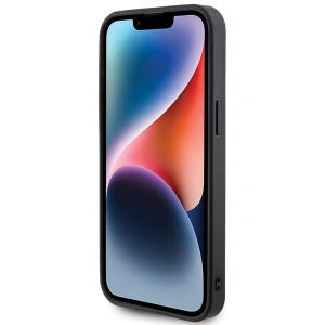 Hurtownia GSM - Etui Guess GUHCP15XPFGSBSP Apple iPhone 15 Pro Max hardcase s krystaly a kovovým logem fialový/purple - GUE2866 - {ean13} - Hurt