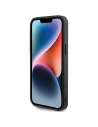 Hurtownia GSM - Etui Guess GUHCP15XPFGSBSP Apple iPhone 15 Pro Max hardcase s krystaly a kovovým logem fialový/purple - GUE2866 - {ean13} - Hurt