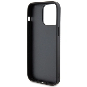 Hurtownia GSM - Etui Guess GUHCP15XPFGSBSP Apple iPhone 15 Pro Max hardcase s krystaly a kovovým logem fialový/purple - GUE2866 - {ean13} - Hurt