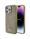 Hurtownia GSM - Etui Guess GUHCP15XPMSDGSD Apple iPhone 15 Pro Max hardcase Disco Metal Script aurie/gold - GUE2867 - {ean13} - Hurt