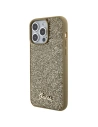 Hurtownia GSM - Etui Guess GUHCP15XPMSDGSD Apple iPhone 15 Pro Max hardcase Disco Metal Script aurie/gold - GUE2867 - {ean13} - Hurt