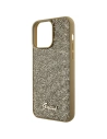 Hurtownia GSM - Etui Guess GUHCP15XPMSDGSD Apple iPhone 15 Pro Max hardcase Disco Metal Script aurie/gold - GUE2867 - {ean13} - Hurt