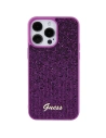 Hurtownia GSM - Etui Guess GUHCP15XPMSDGSF Apple iPhone 15 Pro Max hardcase Disco Metal Script fuchsie/fuchsie - GUE2868 - {ean13} - Hurt
