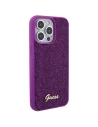 Hurtownia GSM - Etui Guess GUHCP15XPMSDGSF Apple iPhone 15 Pro Max hardcase Disco Metal Script fuchsie/fuchsie - GUE2868 - {ean13} - Hurt