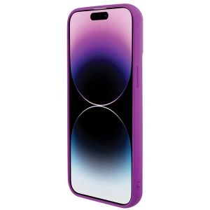 Hurtownia GSM - Etui Guess GUHCP15XPMSDGSF Apple iPhone 15 Pro Max hardcase Disco Metal Script fuchsie/fuchsie - GUE2868 - {ean13} - Hurt