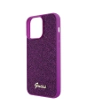 Hurtownia GSM - Etui Guess GUHCP15XPMSDGSF Apple iPhone 15 Pro Max hardcase Disco Metal Script fucsia/fuchsia - GUE2868 - {ean13} - Hurt