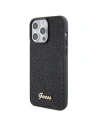 Hurtownia GSM - Etui Guess GUHCP15XPMSDGSK Apple iPhone 15 Pro Max hardcase Disco Metal Script černý/black - GUE2869 - {ean13} - Hurt