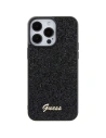 Hurtownia GSM - Etui Guess GUHCP15XPMSDGSK Apple iPhone 15 Pro Max hardcase Disco Metal Script černý/black - GUE2869 - {ean13} - Hurt
