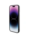 Hurtownia GSM - Etui Guess GUHCP15XPMSDGSK Apple iPhone 15 Pro Max hardcase Disco Metal Script černý/black - GUE2869 - {ean13} - Hurt