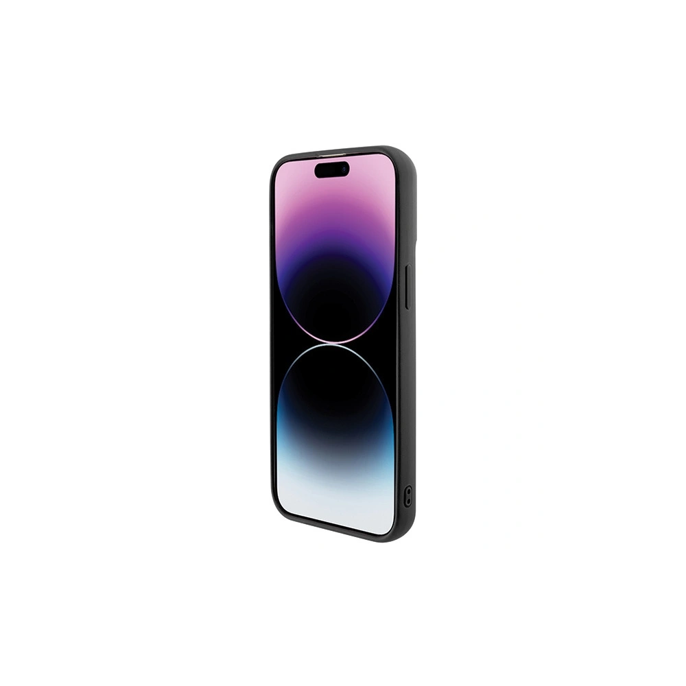 Hurtownia GSM - Etui Guess GUHCP15XPMSDGSK Apple iPhone 15 Pro Max hardcase Disco Metal Script černý/black - GUE2869 - {ean13} - Hurt