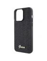 Hurtownia GSM - Etui Guess GUHCP15XPMSDGSK Apple iPhone 15 Pro Max hardcase Disco Metal Script černý/black - GUE2869 - {ean13} - Hurt