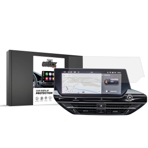 Hurtownia GSM - Fólie matná GrizzGlass CarDisplay Protection pro Citroen C5X 2021 - GRZ6648 - {ean13} - Hurt