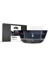 Matt fólia GrizzGlass CarDisplay védelem Opel Astra K 2015-2021-hez