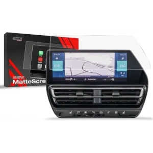 Matte GrizzGlass CarDisplay Protection Citroen C5 Aircross 2022