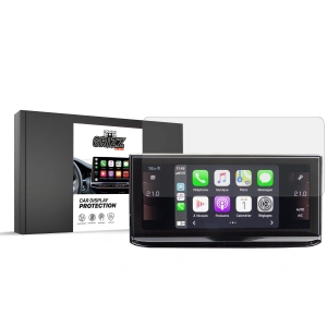 Hurtownia GSM - Fólie matná GrizzGlass CarDisplay Protection pro Peugeot 5008 2021 - GRZ6659 - {ean13} - Hurt