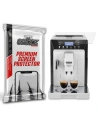 Fólie matná GrizzGlass PaperScreen pro DeLonghi Eletta Cappuccino Evo Ecam 46.86X