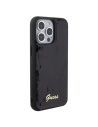 Hurtownia GSM - Etui Guess GUHCP15XPSFDGSK Apple iPhone 15 Pro Max hardcase Sequin Script Metal černý/black - GUE2870 - {ean13} - Hurt
