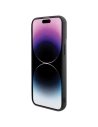 Hurtownia GSM - Etui Guess GUHCP15XPSFDGSK Apple iPhone 15 Pro Max hardcase Sequin Script Metal czarny/black - GUE2870 - {ean13} - Hurt