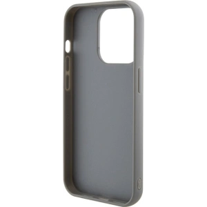 Hurtownia GSM - Etui Guess GUHCP15XPSFDGSS Apple iPhone 15 Pro Max hardcase Sequin Script Metal argintiu/silver - GUE2871 - {ean13} - Hurt