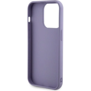 Hurtownia GSM - Etui Guess GUHCP15XPSFDGSU Apple iPhone 15 Pro Max hardcase Sequin Script Metal violet/purple - GUE2872 - {ean13} - Hurt
