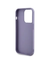 Hurtownia GSM - Etui Guess GUHCP15XPSFDGSU Apple iPhone 15 Pro Max hardcase Sequin Script Metal fioletowy/purple - GUE2872 - {ean13} - Hurt