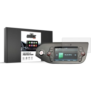 Wholesale Matte GrizzGlass CarDisplay Protection Kia Ceed 2 2016 - GRZ6662 - {ean13} - Hurt