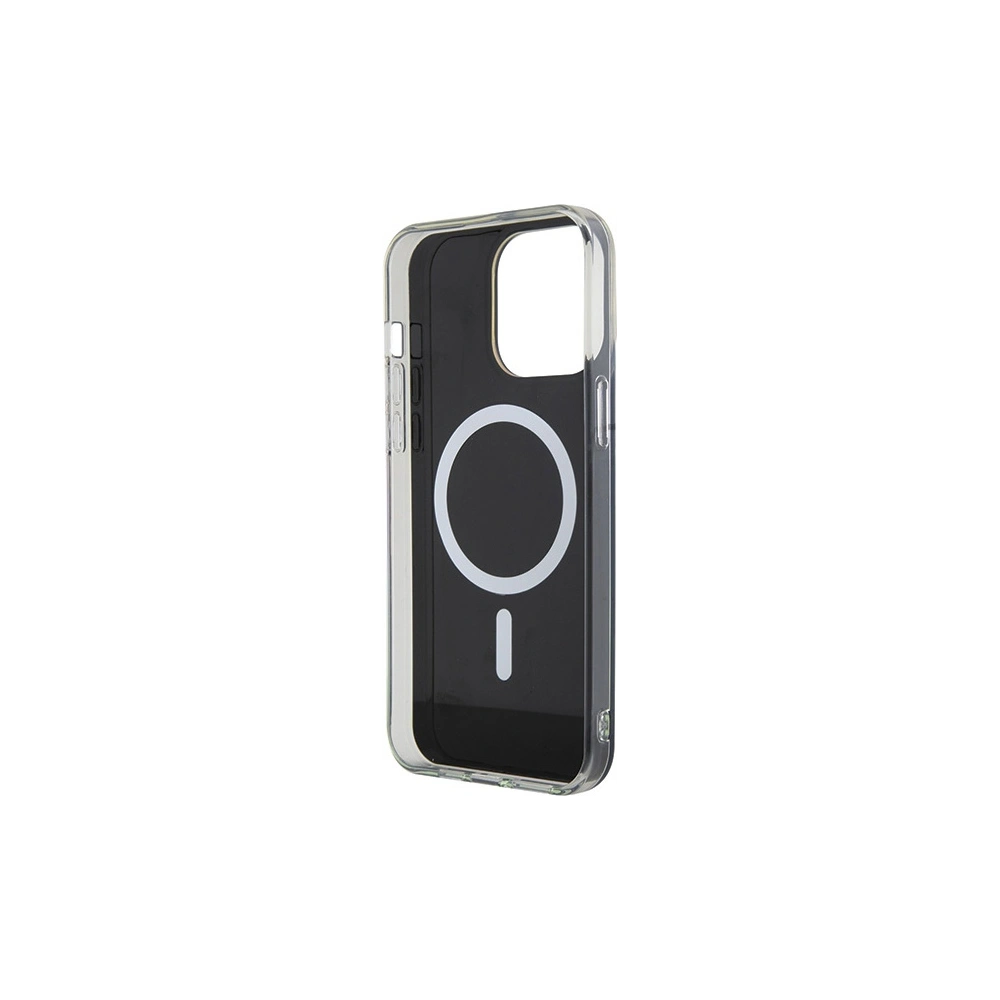 Hurtownia GSM - Etui Guess GUHMP15LHITSK Apple iPhone 15 Pro hardcase IML Iridescent MagSafe vícerozměrný/rainbow - GUE2875 - {ean13} - Hurt