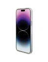 Hurtownia GSM - Etui Guess GUHMP15LHITSQ Apple iPhone 15 Pro hardcase IML Iridescent MagSafe tyrkysový/turquoise - GUE2877 - {ean13} - Hurt