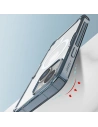 Wholesale Nillkin Nature Pro Magnetic Apple iPhone 15 white - NLK1215 - {ean13} - Hurt