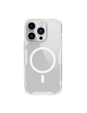 Etui Nillkin Nature Pro Magnetic Apple iPhone 15 Pro białe