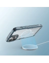 Wholesale Nillkin Nature Pro Magnetic Apple iPhone 15 Pro white - NLK1217 - {ean13} - Hurt