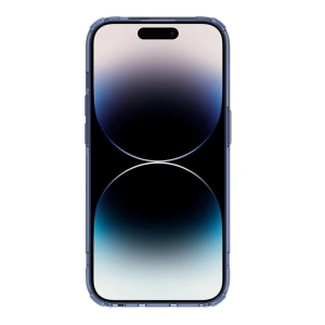 Hurtownia GSM - Etui Nillkin Nature Pro Magnetic Apple iPhone 15 Pro Max kék - NLK1218 - {ean13} - Hurt
