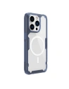 Hurtownia GSM - Etui Nillkin Nature Pro Magnetic Apple iPhone 15 Pro Max kék - NLK1218 - {ean13} - Hurt