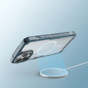 Wholesale Nillkin Nature Pro Magnetic Apple iPhone 15 Pro Max blue - NLK1218 - {ean13} - Hurt